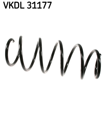 SKF VKDL 31177 Fahrwerksfeder
